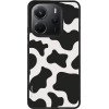 Sonique ���� Animal Print Series ��� Xiaomi Redmi Note 14 4G (164.84mm) Cow 01