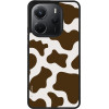 Sonique ���� Animal Print Series ��� Xiaomi Redmi Note 14 4G (164.84mm) Cow 02