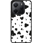 Sonique ���� Animal Print Series ��� Xiaomi Redmi Note 14 4G (164.84mm) Dalmatian