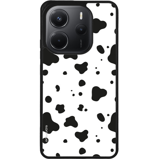 Sonique ���� Animal Print Series ��� Xiaomi Redmi Note 14 4G (164.84mm) Dalmatian
