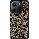 Sonique ���� Animal Print Series ��� Xiaomi Redmi Note 14 4G (164.84mm) Leopard 01