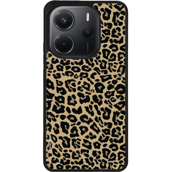 Sonique ���� Animal Print Series ��� Xiaomi Redmi Note 14 4G (164.84mm) Leopard 01