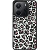 Sonique ���� Animal Print Series ��� Xiaomi Redmi Note 14 4G (164.84mm) Leopard 02