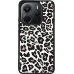 Sonique ���� Animal Print Series ��� Xiaomi Redmi Note 14 4G (164.84mm) Leopard 02