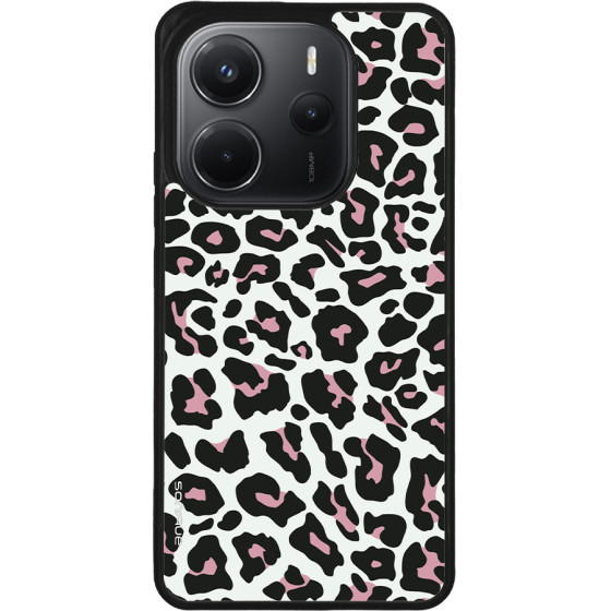 Sonique ���� Animal Print Series ��� Xiaomi Redmi Note 14 4G (164.84mm) Leopard 02