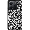 Sonique ���� Animal Print Series ��� Xiaomi Redmi Note 14 4G (164.84mm) Leopard 03