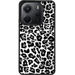 Sonique ���� Animal Print Series ��� Xiaomi Redmi Note 14 4G (164.84mm) Leopard 03