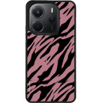 Sonique ���� Animal Print Series ��� Xiaomi Redmi Note 14 4G (164.84mm) Tiger 02
