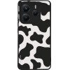 Sonique ���� Animal Print Series ��� Xiaomi Redmi Note 14 5G Cow 01