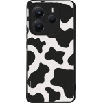 Sonique ���� Animal Print Series ��� Xiaomi Redmi Note 14 5G Cow 01