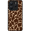 Sonique ���� Animal Print Series ��� Xiaomi Redmi Note 14 5G Giraffe 01