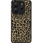 Sonique ���� Animal Print Series ��� Xiaomi Redmi Note 14 5G Leopard 01