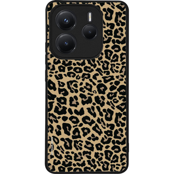 Sonique ���� Animal Print Series ��� Xiaomi Redmi Note 14 5G Leopard 01