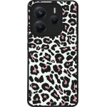 Sonique ���� Animal Print Series ��� Xiaomi Redmi Note 14 5G Leopard 02