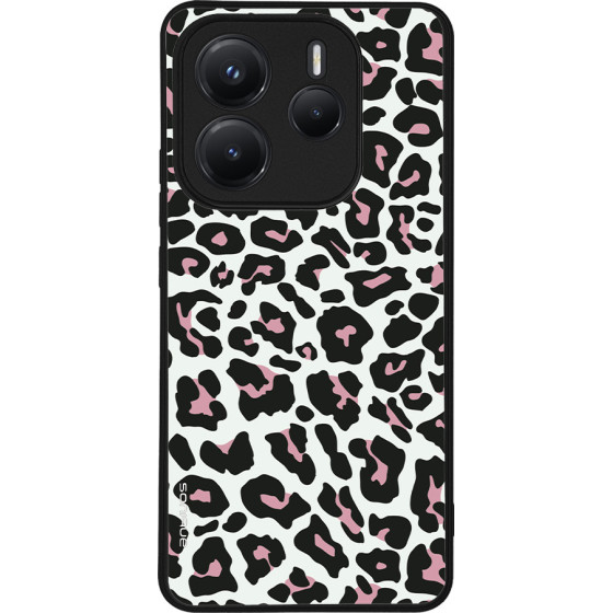 Sonique ���� Animal Print Series ��� Xiaomi Redmi Note 14 5G Leopard 02