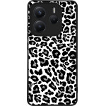 Sonique ���� Animal Print Series ��� Xiaomi Redmi Note 14 5G Leopard 03