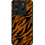 Sonique ���� Animal Print Series ��� Xiaomi Redmi Note 14 5G Tiger 01