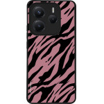 Sonique ���� Animal Print Series ��� Xiaomi Redmi Note 14 5G Tiger 02
