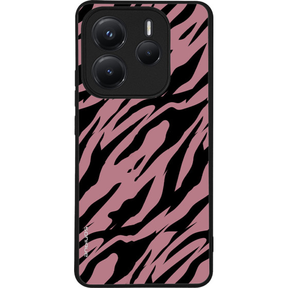 Sonique ���� Animal Print Series ��� Xiaomi Redmi Note 14 5G Tiger 02