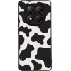 Sonique ���� Animal Print Series ��� Xiaomi Redmi Note 14 Pro 4G Cow 01