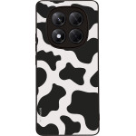 Sonique ���� Animal Print Series ��� Xiaomi Redmi Note 14 Pro 4G Cow 01