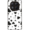 Sonique ���� Animal Print Series ��� Xiaomi Redmi Note 14 Pro 4G Dalmatian