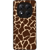 Sonique ���� Animal Print Series ��� Xiaomi Redmi Note 14 Pro 4G Giraffe 01