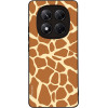 Sonique ���� Animal Print Series ��� Xiaomi Redmi Note 14 Pro 4G Giraffe 02
