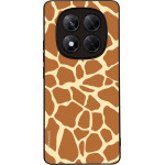 Sonique ���� Animal Print Series ��� Xiaomi Redmi Note 14 Pro 4G Giraffe 02