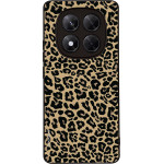Sonique ���� Animal Print Series ��� Xiaomi Redmi Note 14 Pro 4G Leopard 01