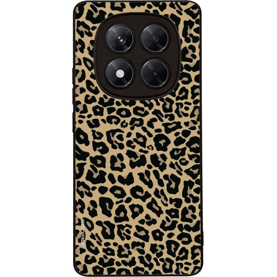 Sonique ���� Animal Print Series ��� Xiaomi Redmi Note 14 Pro 4G Leopard 01