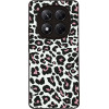 Sonique ���� Animal Print Series ��� Xiaomi Redmi Note 14 Pro 4G Leopard 02
