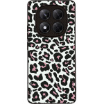 Sonique ���� Animal Print Series ��� Xiaomi Redmi Note 14 Pro 4G Leopard 02