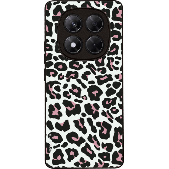 Sonique ���� Animal Print Series ��� Xiaomi Redmi Note 14 Pro 4G Leopard 02