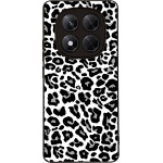 Sonique ���� Animal Print Series ��� Xiaomi Redmi Note 14 Pro 4G Leopard 03