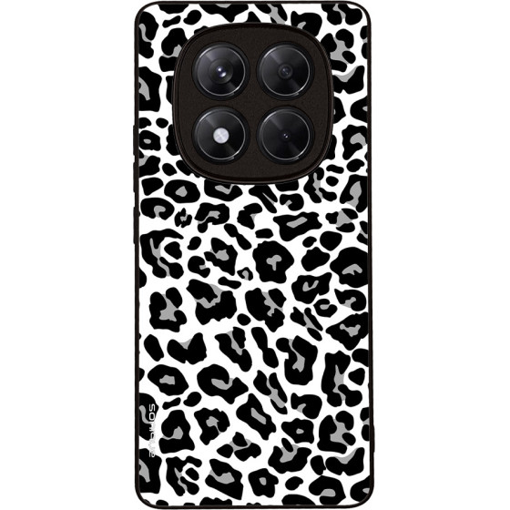 Sonique ���� Animal Print Series ��� Xiaomi Redmi Note 14 Pro 4G Leopard 03