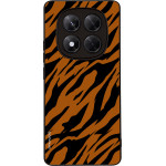 Sonique ���� Animal Print Series ��� Xiaomi Redmi Note 14 Pro 4G Tiger 01