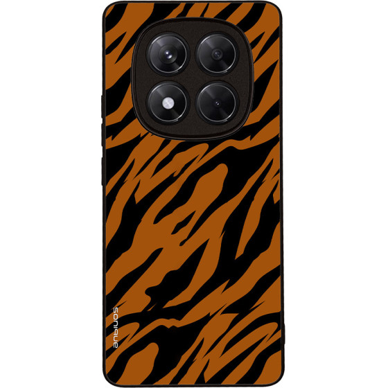 Sonique ���� Animal Print Series ��� Xiaomi Redmi Note 14 Pro 4G Tiger 01