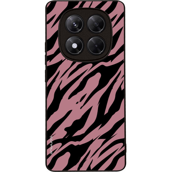 Sonique ���� Animal Print Series ��� Xiaomi Redmi Note 14 Pro 4G Tiger 02