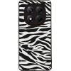 Sonique ���� Animal Print Series ��� Xiaomi Redmi Note 14 Pro 4G Zebra