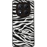 Sonique ���� Animal Print Series ��� Xiaomi Redmi Note 14 Pro 4G Zebra
