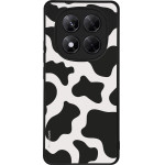 Sonique ���� Animal Print Series ��� Xiaomi Redmi Note 14 Pro 5G / Poco X7 5G Cow 01