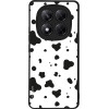 Sonique ���� Animal Print Series ��� Xiaomi Redmi Note 14 Pro 5G / Poco X7 5G Dalmatian