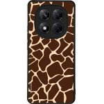 Sonique ���� Animal Print Series ��� Xiaomi Redmi Note 14 Pro 5G / Poco X7 5G Giraffe 01