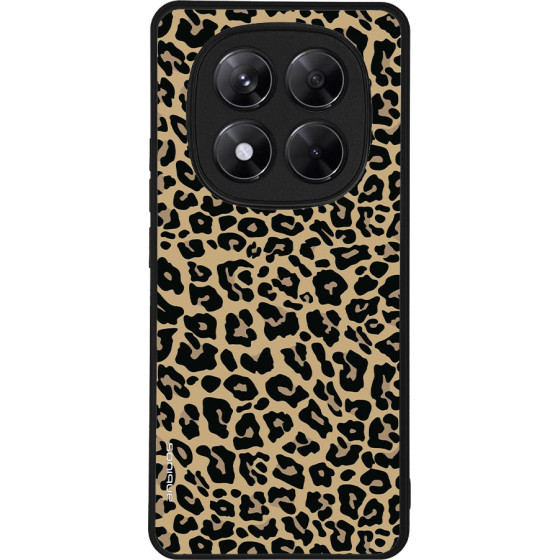 Sonique ���� Animal Print Series ��� Xiaomi Redmi Note 14 Pro 5G / Poco X7 5G Leopard 01