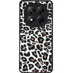 Sonique ���� Animal Print Series ��� Xiaomi Redmi Note 14 Pro 5G / Poco X7 5G Leopard 02