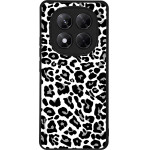 Sonique ���� Animal Print Series ��� Xiaomi Redmi Note 14 Pro 5G / Poco X7 5G Leopard 03