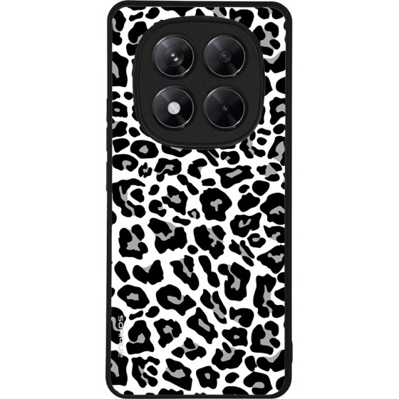 Sonique ���� Animal Print Series ��� Xiaomi Redmi Note 14 Pro 5G / Poco X7 5G Leopard 03