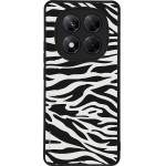 Sonique ���� Animal Print Series ��� Xiaomi Redmi Note 14 Pro 5G / Poco X7 5G Zebra
