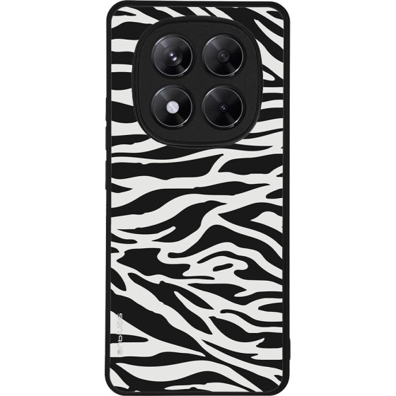Sonique ���� Animal Print Series ��� Xiaomi Redmi Note 14 Pro 5G / Poco X7 5G Zebra
